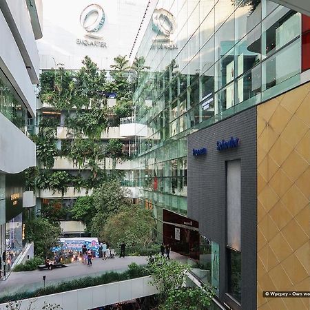 Zen Rooms Zleepmotion Bangkok Exterior photo